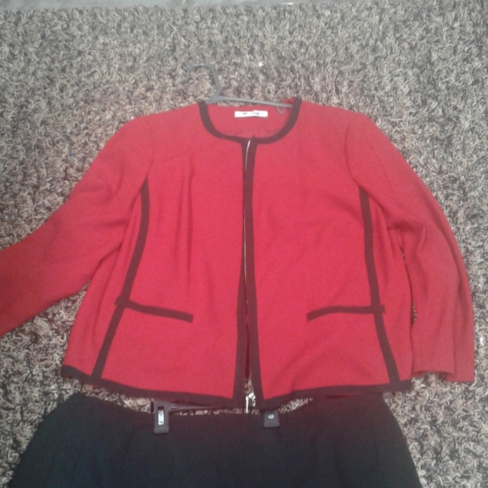 A suit